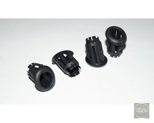 Направ защелки двері 6Y086726247H для Skoda / VW / Audi / Seat (VAG)