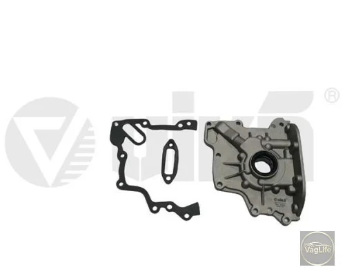 Насос оливний 036115105D (11150054201) для Skoda / VW / Audi / Seat (VAG)