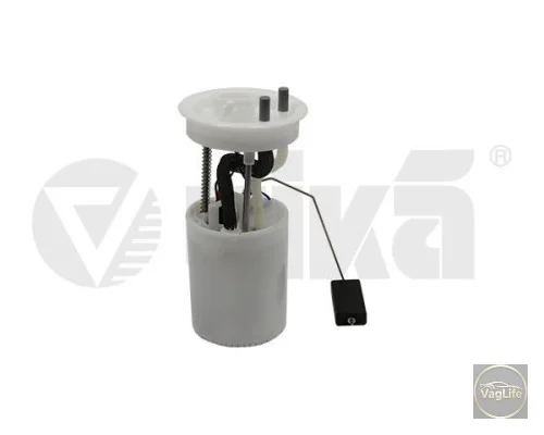 Насос паливн 6Q0919051 (99190823601) для Skoda / VW / Audi / Seat (VAG)