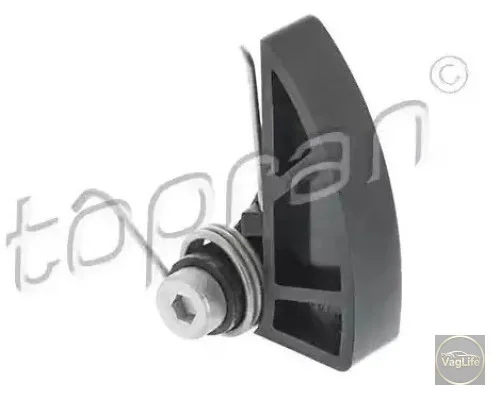 Натягувач ланцюга оливн. насоса 03C109507AE (HP115739) для Skoda / VW / Audi / Seat (VAG)