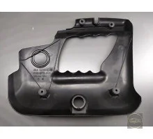 Облицювання двигуна Octavia 1.8 20V оригінал б/у