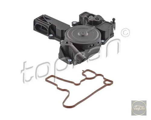 Оливовідбірник 06H103495AC (HP114985) для Skoda / VW / Audi / Seat (VAG)