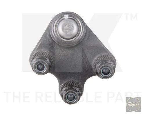 Опора кульова Fab II Room 6R0407365 (5044752) для Skoda / VW / Audi / Seat (VAG)