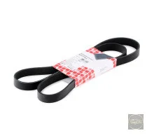 Пас генератора Fabia 1.2 (без кондиціонера.) Febi 6PK1453