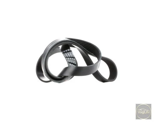 Пас генератора 03D145933AG (FE33021) для Skoda / VW / Audi / Seat (VAG)