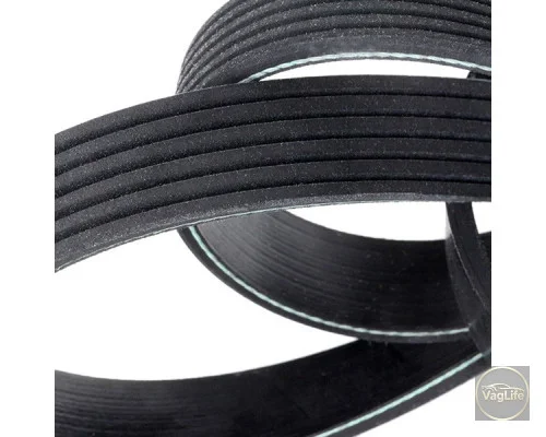 Пас генератора 03D145933AG (FE33021) для Skoda / VW / Audi / Seat (VAG)