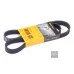 Пас генератора 036145933Q (6PK1125) для Skoda / VW / Audi / Seat (VAG)
