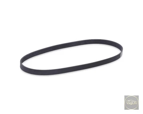 Пас генератора 036145933Q (6PK1125) для Skoda / VW / Audi / Seat (VAG)