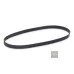 Пас генератора 036145933Q (6PK1125) для Skoda / VW / Audi / Seat (VAG)