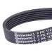Пас генератора 036145933Q (6PK1125) для Skoda / VW / Audi / Seat (VAG)