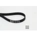 Пас генератора 036145933Q (6PK1125) для Skoda / VW / Audi / Seat (VAG)