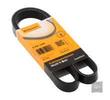 Пас генератора Octavia A5 1.9/2.0 Dizel (з кондиціонером.) Contitech