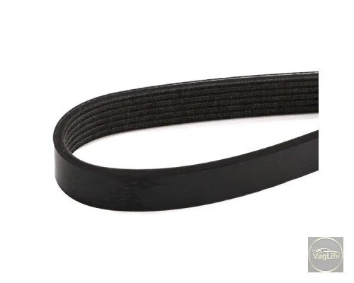 Пас генератора 03G903137B (6PK1050) для Skoda / VW / Audi / Seat (VAG)