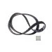Пас ГРМ 04L109119C (5678XS) для Skoda / VW / Audi / Seat (VAG)