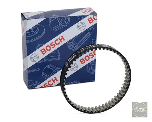 Пас привода помпи 06H121605E (1987949661) для Skoda / VW / Audi / Seat (VAG)