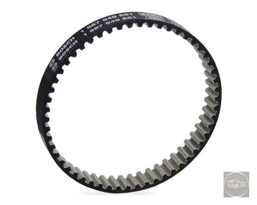 Пас привода помпи 06H121605E (1987949661) для Skoda / VW / Audi / Seat (VAG)