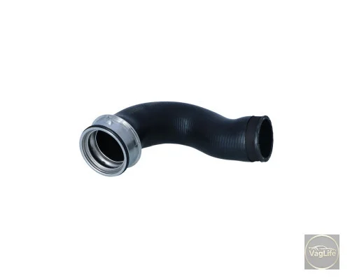 Патрубок інтеркулера 1J0145838T (9513PT-2) для Skoda / VW / Audi / Seat (VAG)