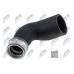 Патрубок інтеркулера 3C0145828K (GPP-VW-031) для Skoda / VW / Audi / Seat (VAG)
