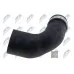 Патрубок інтеркулера 3C0145828K (GPP-VW-031) для Skoda / VW / Audi / Seat (VAG)