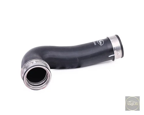 Патрубок інтеркулера 1K0145834L (GT09-0205C) для Skoda / VW / Audi / Seat (VAG)