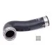 Патрубок інтеркулера 1K0145834L (GT09-0205C) для Skoda / VW / Audi / Seat (VAG)