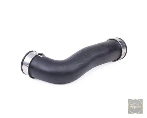 Патрубок інтеркулера 1K0145834L (GT09-0205C) для Skoda / VW / Audi / Seat (VAG)
