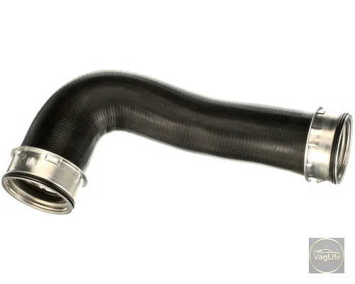 Патрубок інтеркулера 1K0145834L (GT09-0205C) для Skoda / VW / Audi / Seat (VAG)