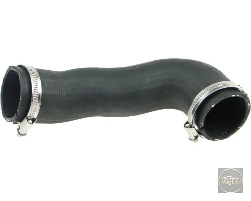 Патрубок інтеркулера 6R0145832F (3336079) для Skoda / VW / Audi / Seat (VAG)