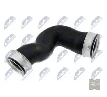Патрубок інтеркулера VW T5 2.5 (AXD, AXE) NTY