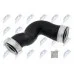 Патрубок інтеркулера 7H0145980F (GPP-VW-044) для Skoda / VW / Audi / Seat (VAG)
