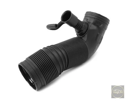 Патрубок повітря заслонки Oct 1.6 1J0129684CG (11290191001) для Skoda / VW / Audi / Seat (VAG)