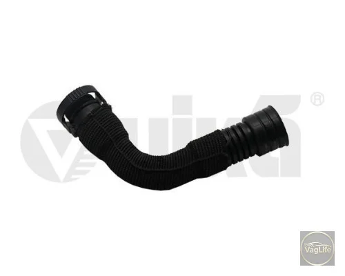 Патрубок вентил. картера от клап. кришки 038103493AC (11031762101) для Skoda / VW / Audi / Seat (VAG)