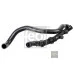 Патрубок водяний радiатора верх низ 6R0122101A (175802) для Skoda / VW / Audi / Seat (VAG)