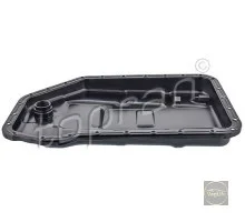 Піддон АКПП Skoda/VW Topran