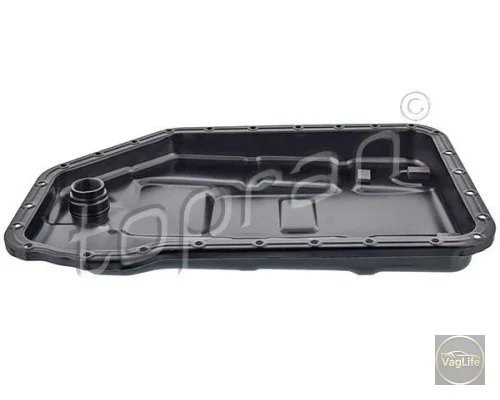 Піддон АКПП 01V321359B (HP112341) для Skoda / VW / Audi / Seat (VAG)