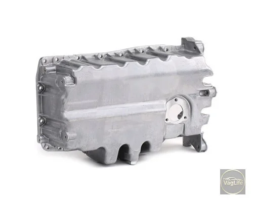 Піддон 03G103603AD (3A103011) для Skoda / VW / Audi / Seat (VAG)