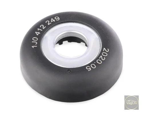 Підшипник амортиз. передній 1J0412249 (44120069601) для Skoda / VW / Audi / Seat (VAG)