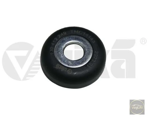 Підшипник амортиз. передній 1J0412249 (44120069601) для Skoda / VW / Audi / Seat (VAG)