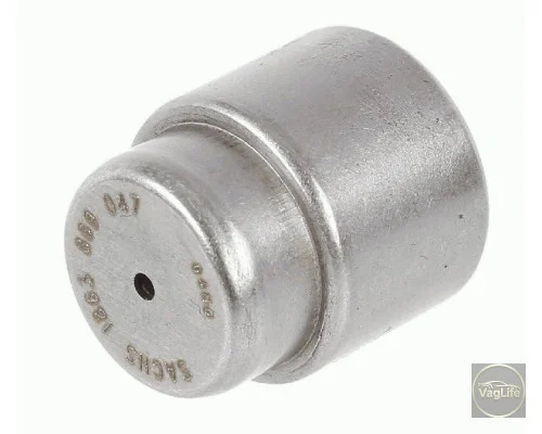 Підшипник голчастий первинного валу 06B105313D (1863869047) для Skoda / VW / Audi / Seat (VAG)
