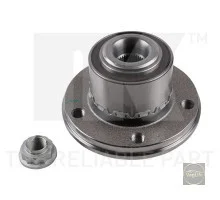 Підшипник маточини перед.+зад.VW T5/Touareg NK