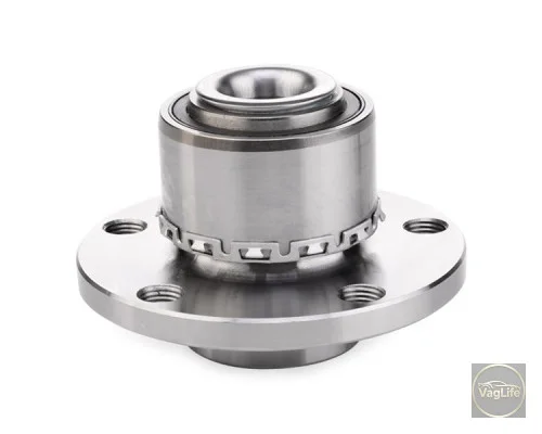 Підшипник маточини передній 6Q0407621BK для Skoda / VW / Audi / Seat (VAG)