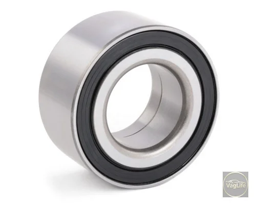 Підшипник маточини передній 4B0498625 для Skoda / VW / Audi / Seat (VAG)