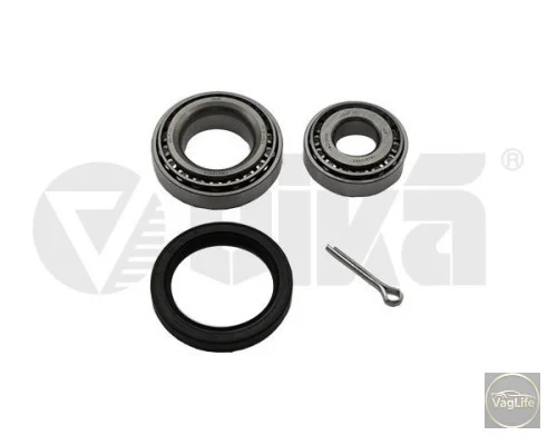 Підшипник маточини задній 781310922 (K50044501) для Skoda / VW / Audi / Seat (VAG)