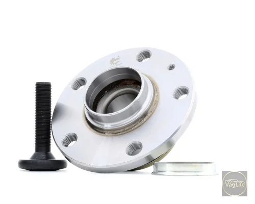 Підшипник маточини задній 1T0598611B (29SKV006) для Skoda / VW / Audi / Seat (VAG)