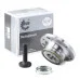 Підшипник маточини задній 1T0598611B (29SKV006) для Skoda / VW / Audi / Seat (VAG)