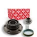 Підшипник маточини задні 1J0598477 (24236) для Skoda / VW / Audi / Seat (VAG)
