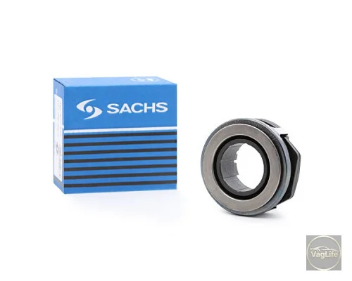 Підшипник натискний 02A141165M (3151000388) для Skoda / VW / Audi / Seat (VAG)