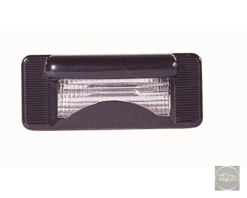 Підсвічування задній номера 2D0943021A (FP3546F0-E) для Skoda / VW / Audi / Seat (VAG)