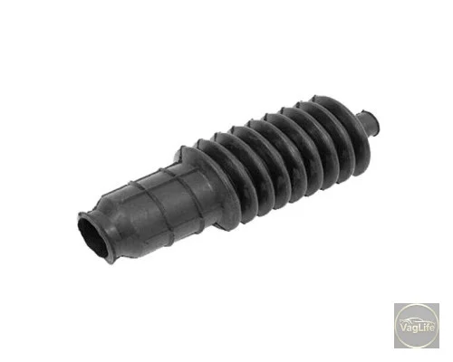 Пильник кермової рейки 114509822S (114509822_NVA) для Skoda / VW / Audi / Seat (VAG)
