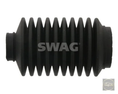 Пильник кермової рейки 701419831 (30800051) для Skoda / VW / Audi / Seat (VAG)